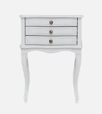 Подставка "Лиза-3" (цвет белый) "Tadorna Furniture"