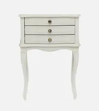 Подставка "Лиза-3" (цвет "Слоновая кость") "Tadorna Furniture"