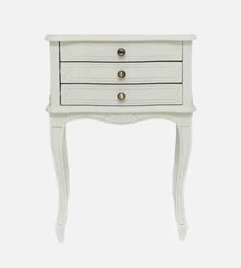 Подставка "Лиза-3" (цвет "Слоновая кость") "Tadorna Furniture"