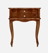 Подставка "Лиза-2" (цвет "Орех") "Tadorna Furniture"