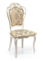 Стул классический "Бронте" (цвет Молочный / Бежевый) "Tadorna Furniture"