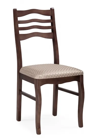 Стул классический "Амадиу" (цвет Орех) "Tadorna Furniture"