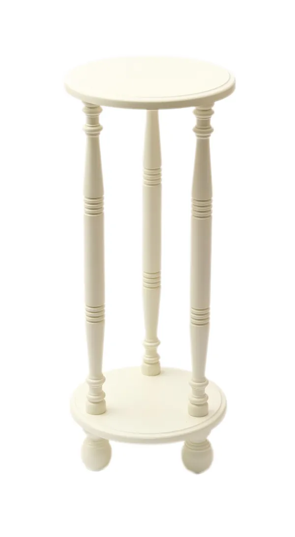 Подставка для цветов Tadorna (цвет "Слоновая кость")