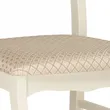 Стул классический "Амадиу" (цвет Бежевый) "Tadorna Furniture"