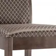 Стул классический "Амиата" (цвет Орех / Коричневый) "Tadorna Furniture"