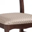 Стул классический "Амадиу" (цвет Орех) "Tadorna Furniture"