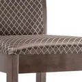 Стул классический "Амиата" (цвет Орех / Коричневый) "Tadorna Furniture"