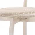 Стул классический "Айра" (Слоновая кость / Бежевый) "Tadorna Furniture"