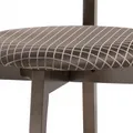 Стул классический "Айра" (Орех / Коричневый) "Tadorna Furniture"