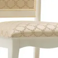 Стул классический "Луиджи" (цвет Молочный / Бежевый) "Tadorna Furniture"