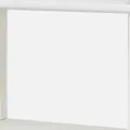 Стеллаж "Трике-4" (цвет "Слоновая кость") "Tadorna Furniture"
