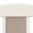 Стул классический "Киприан" (цвет Молочный / Бежевый) "Tadorna Furniture"