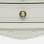 Подставка "Лиза-1" (цвет "Слоновая кость") "Tadorna Furniture"
