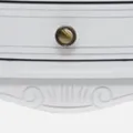 Подставка "Лиза-1" (цвет белый) "Tadorna Furniture"