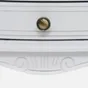 Подставка "Лиза-1" (цвет белый) "Tadorna Furniture"