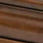 Вешалка напольная "Зизи" (цвет "Орех") "Tadorna Furniture"