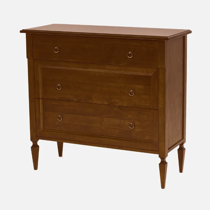 Комоды "Tadorna Furniture" из массива дерева