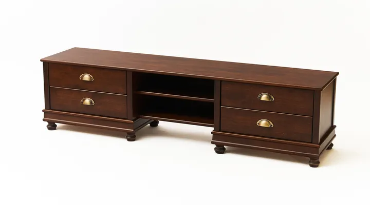 ТВ-тумбы "Tadorna Furniture"